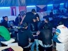 Party cu Dacian de la Oradea în Diamonds