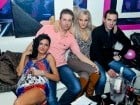 Party cu Dacian de la Oradea în Diamonds