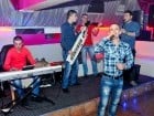 Party cu Dacian de la Oradea în Diamonds