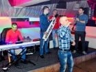 Party cu Dacian de la Oradea în Diamonds