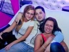 Party cu Dacian de la Oradea în Diamonds