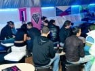 Party cu Dacian de la Oradea în Diamonds