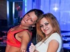 Party cu Dacian de la Oradea în Diamonds