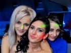 Party cu Dacian de la Oradea în Diamonds