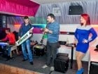 Party cu Dacian de la Oradea în Diamonds