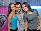 Party cu Dacian de la Oradea în Diamonds