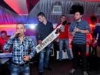 Party cu Dacian de la Oradea în Diamonds