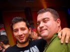 Party cu DJ Cristiano şi MC Dany