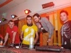 Party cu DJ Cristiano şi MC Dany