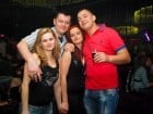 Party cu Markus Homm în Club The One