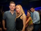 Party cu Markus Homm în Club The One