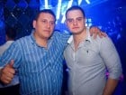 Party cu Markus Homm în Club The One