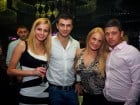 Party cu Markus Homm în Club The One