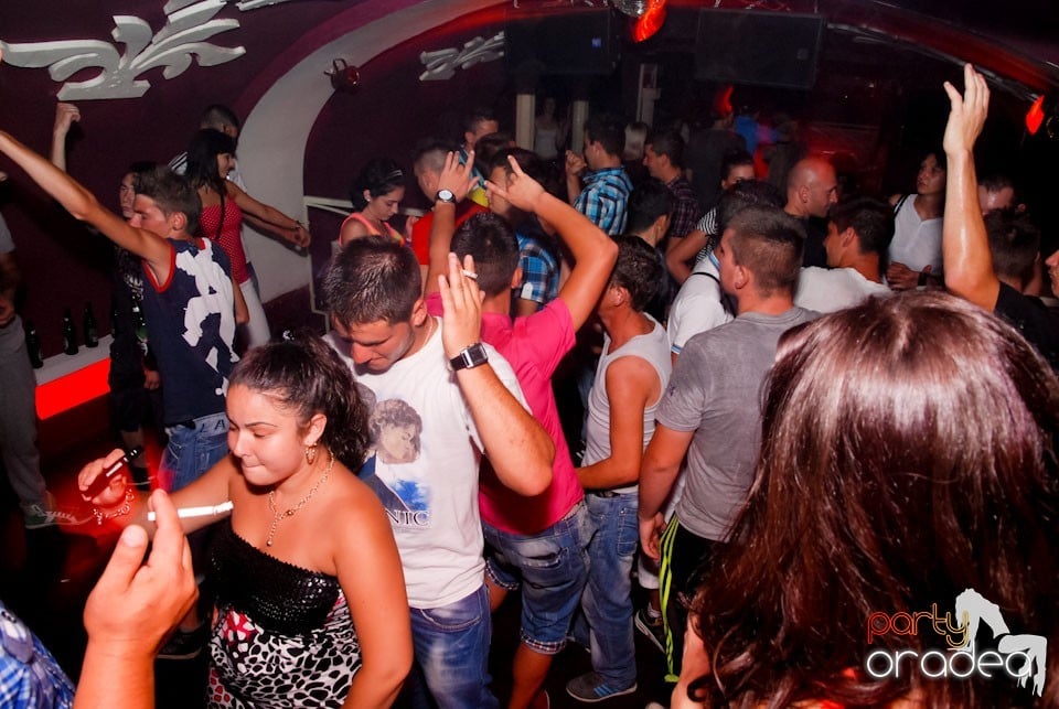 Party cu RHM în Club Atti's, 