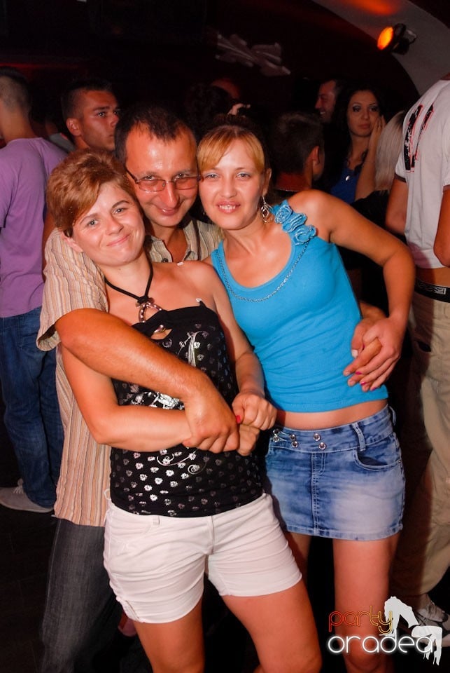 Party cu RHM în Club Atti's, 