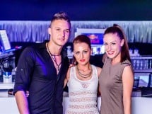 Party în Avenue