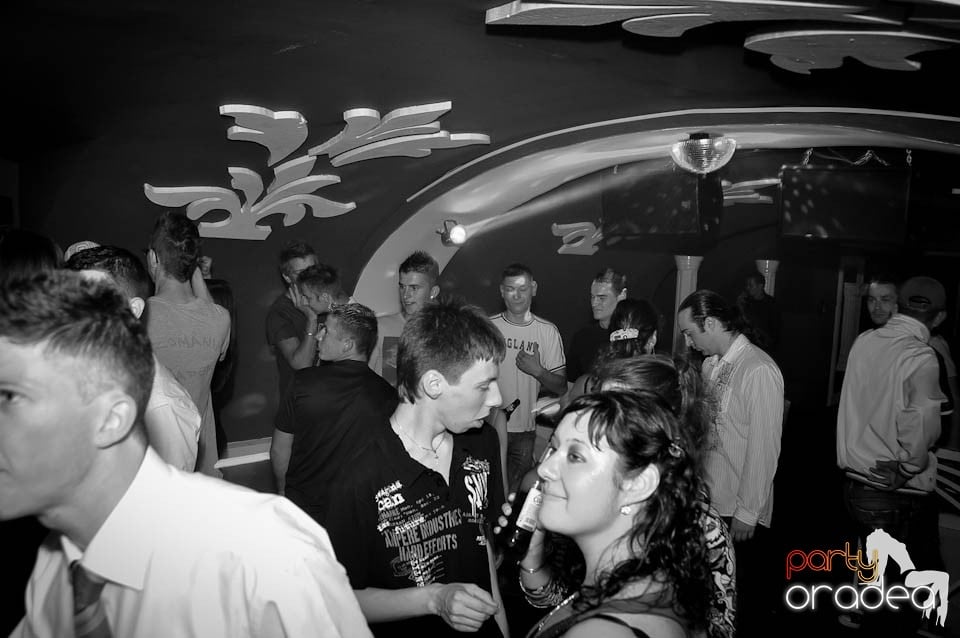 Party în Club Atti's, 