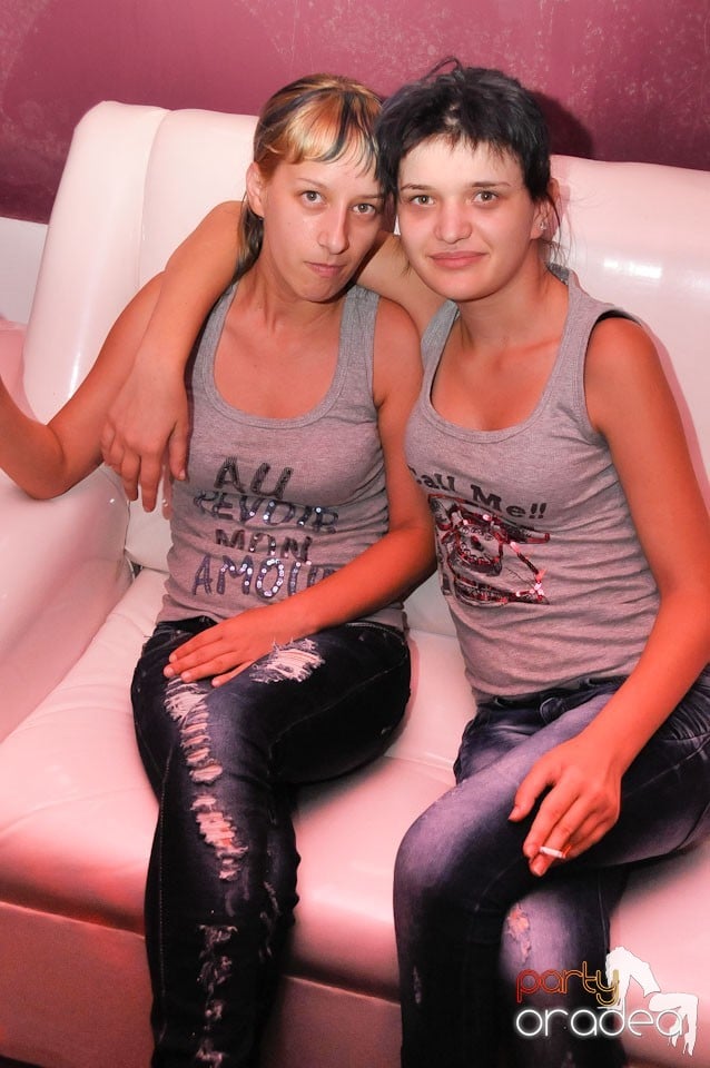 Party în Club Atti's, 