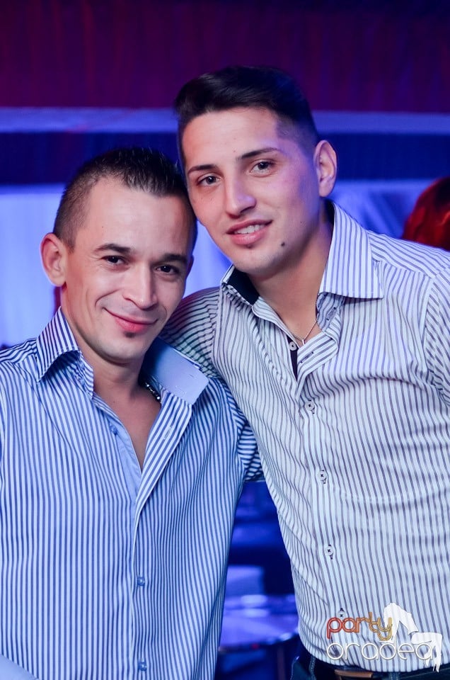 Party în Club Diamonds, 