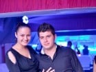 Party în Club Diamonds