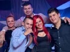 Party în Club Diamonds