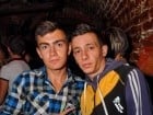 Party în Club Escape, sâmbătă noaptea