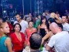 Party în Club The One cu DJ Ben Boognar