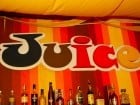 Party în Juice Coffeehouse & Lounge Bar