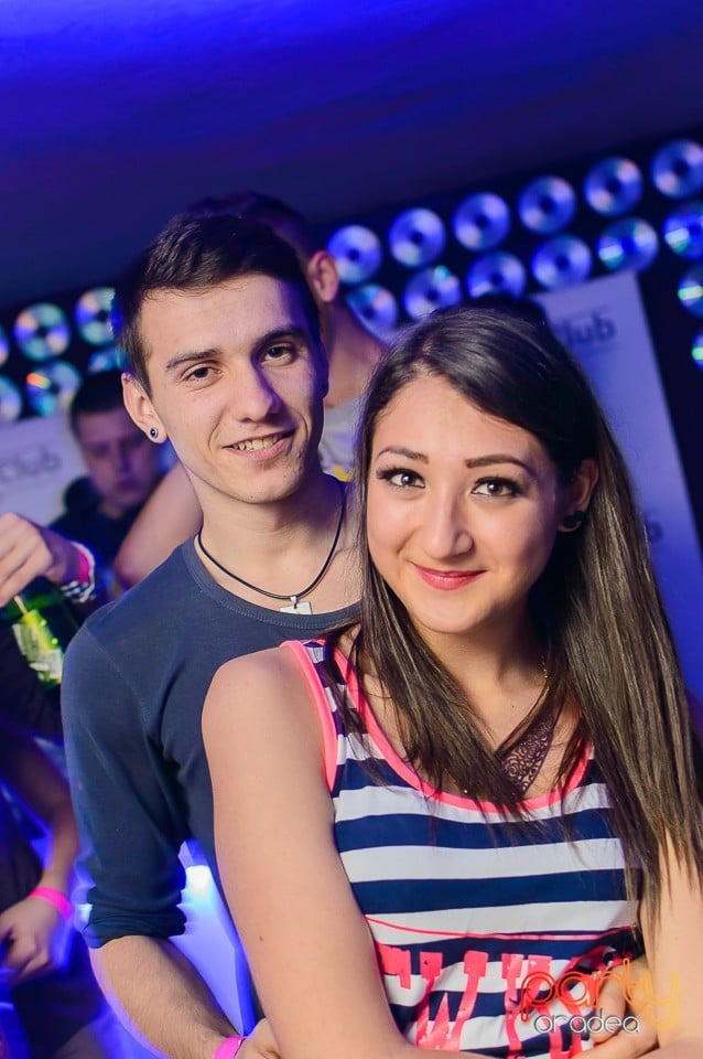 Party în Zona Club, 