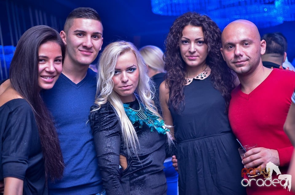 Party @ The One Club & Cafe, 