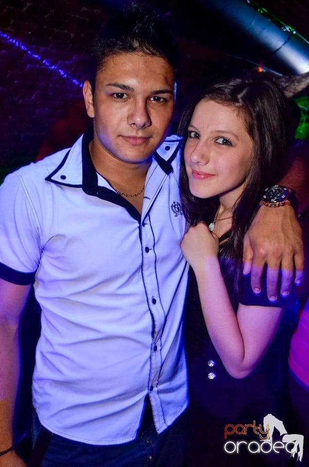 Party Time @ Club Escape, 