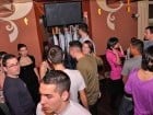 Party weekend în Chanson Café