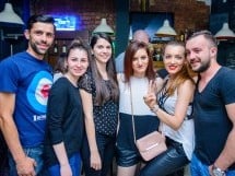 Party with Albui în Juice