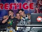 Partydul Kiss FM în Club Prestige