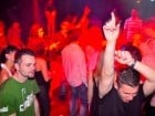 Partydul Kiss FM în Club Prestige