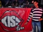 Partydul Kiss FM în Club Prestige