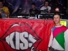 Partydul Kiss FM în Club Prestige