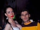 Partydul Kiss FM în Club Prestige