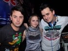 Partydul Kiss FM în Club Prestige