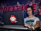 Partydul Kiss FM în Club Prestige