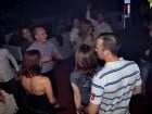 Partydul Kiss FM în Club Prestige