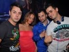 Partydul Kiss FM în Club Prestige