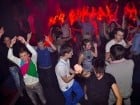 Partydul Kiss FM în Club Prestige