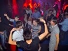 Partydul Kiss FM în Club Prestige