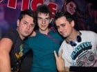 Partydul Kiss FM în Club Prestige