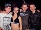 Partydul Kiss FM în Club Prestige