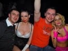 Partydul Kiss FM în Club Prestige