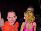 Partydul Kiss FM în Club Prestige