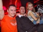 Partydul Kiss FM în Club Prestige