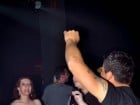 Partydul Kiss FM în Club Prestige